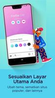 Firefox Lite syot layar 3