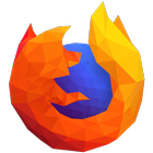 Firefox Reality simgesi