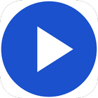 MX Player Pro أيقونة