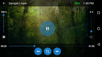 MX Player Pro Affiche