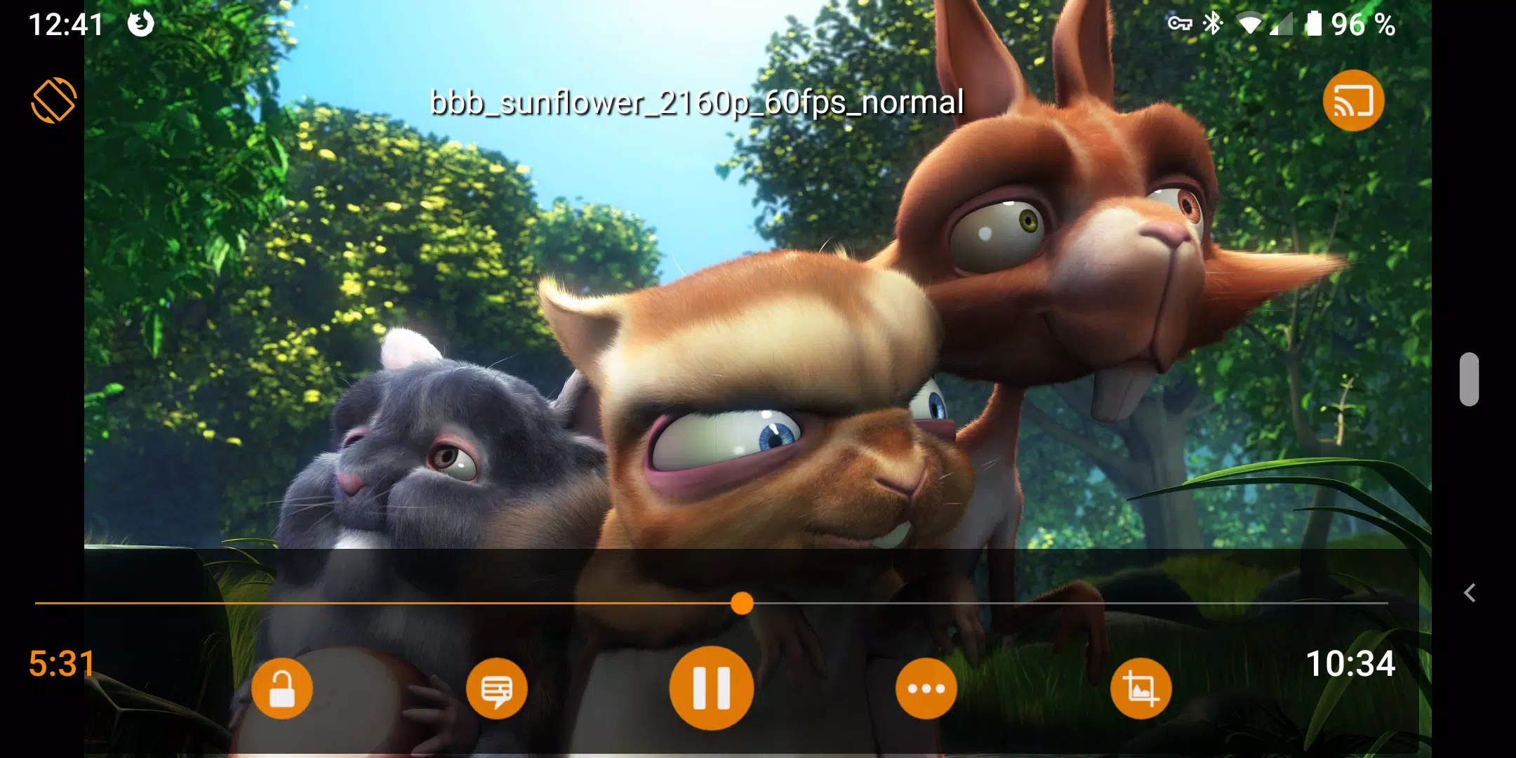 MX Player Pro Apk Mod 1.75.0 Full Unlocked Download