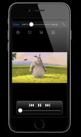 HD MX Player ภาพหน้าจอ 1