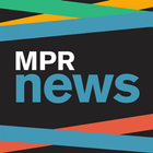 MPR News icône