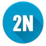 2Numbers иконка