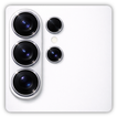 Camera For Galaxy S26 Ultra HD icon