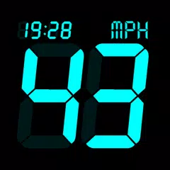 Baixar DigiHUD Speedometer APK