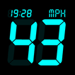 ”DigiHUD Speedometer