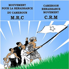 Cameroon Renaissance Movement (MCR) icône