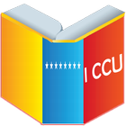CCU Universidades icône