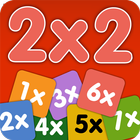 Memorize Times Tables (Ad Free) icône
