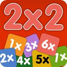 Memorize Times Tables (Ad Free) biểu tượng