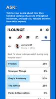 The Lounge syot layar 3