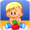Baby Games آئیکن