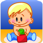 Baby Games icon