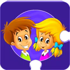 Kids Games - Jigsaw Puzzles APK download