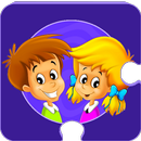 APK Kids Games - Jigsaw Puzzles