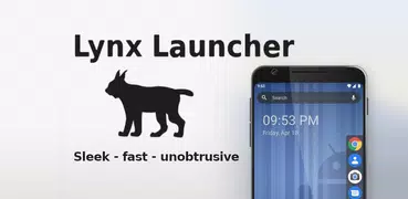 Lynx Launcher