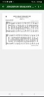 Jinghpaw Hymns تصوير الشاشة 1