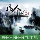 Phàm Nhân Tu Tiên biểu tượng