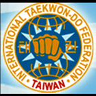 Taekwon-do ITF Tul Learning icône