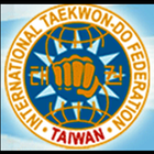 Taekwon-do ITF Tul Learning icon