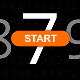 Random Number Generator icon