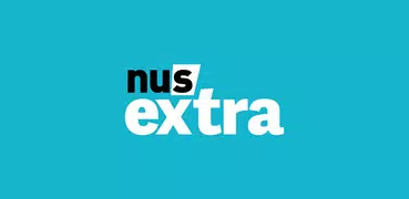 NUS extra - Student Discounts