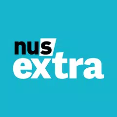 Скачать NUS extra - Student Discounts APK