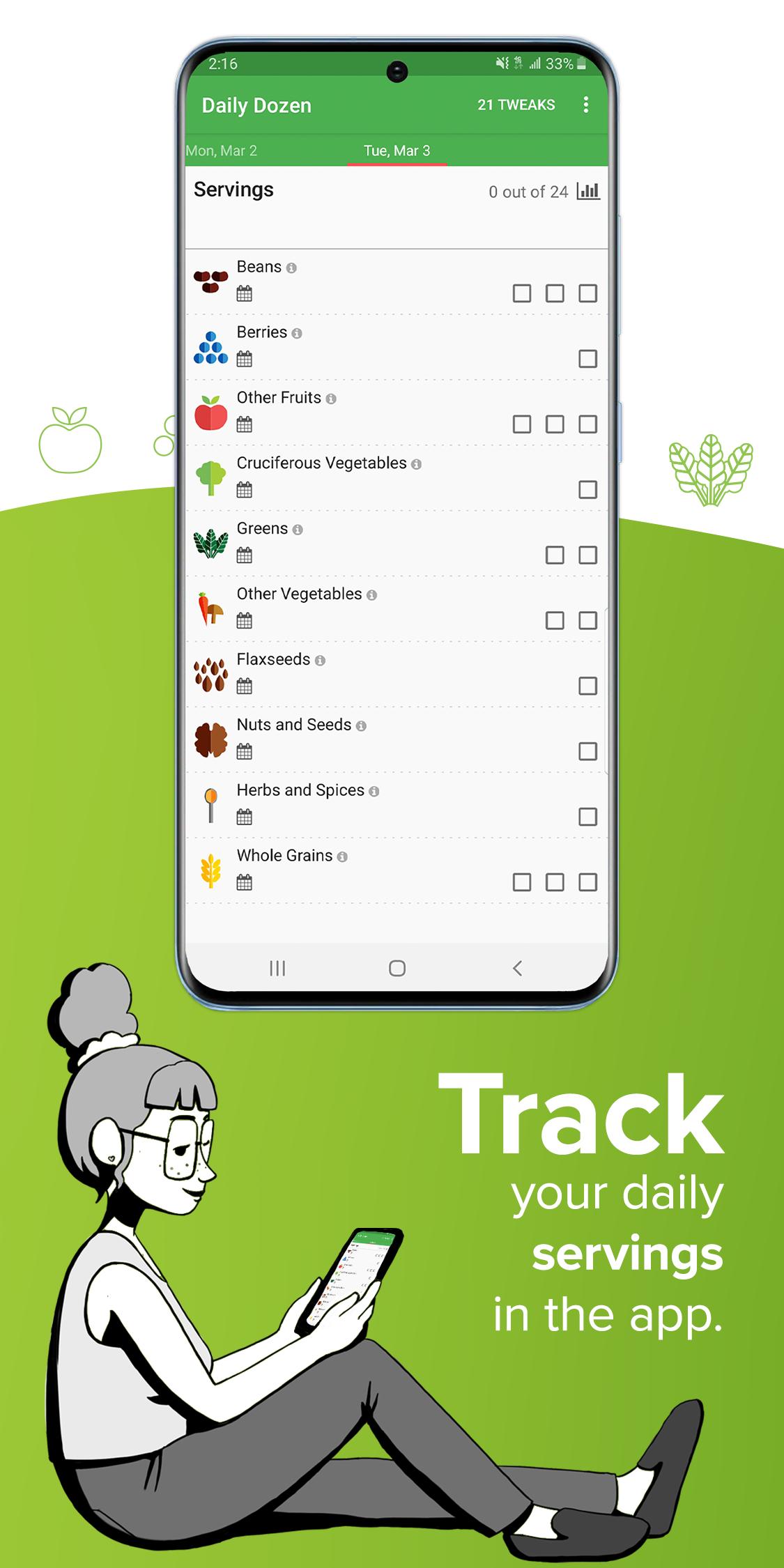 Dr Greger s Daily Dozen For Android APK Download dr-greger-s-daily-dozen-for-android-apk-download