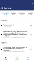 NYCUA NOW screenshot 1