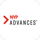 NYP Advances আইকন