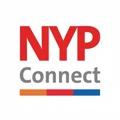 NYP Connect アプリダウンロード