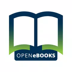 Скачать Open eBooks XAPK