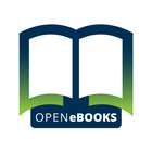 آیکون‌ Open eBooks