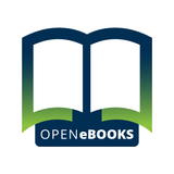 Open eBooks icône