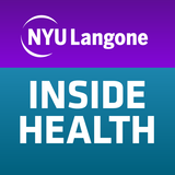 Inside Health 图标