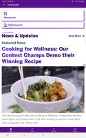 Inside Health 截图 2