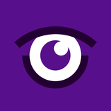NYU Langone Eye Test أيقونة