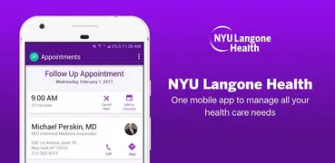 NYU Langone Health