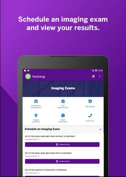 NYU Langone Health 截图 12