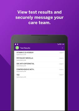 NYU Langone Health 截图 14