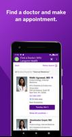 NYU Langone Health تصوير الشاشة 3