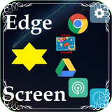 Edge Screen Assistive Touch icon