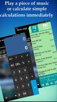 Edge Screen Assistive Touch скриншот 2