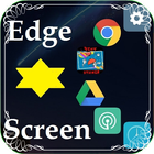 Edge Screen Assistive Touch PR ไอคอน