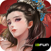 Dynasty War - ID أيقونة