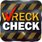 WreckCheck आइकन