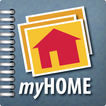 MyHOME Scr.APP.book