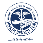 آیکون‌ NALCHBP Telehealth
