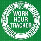 NALC Track Hours icône